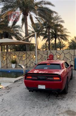 دودج تشالنجر